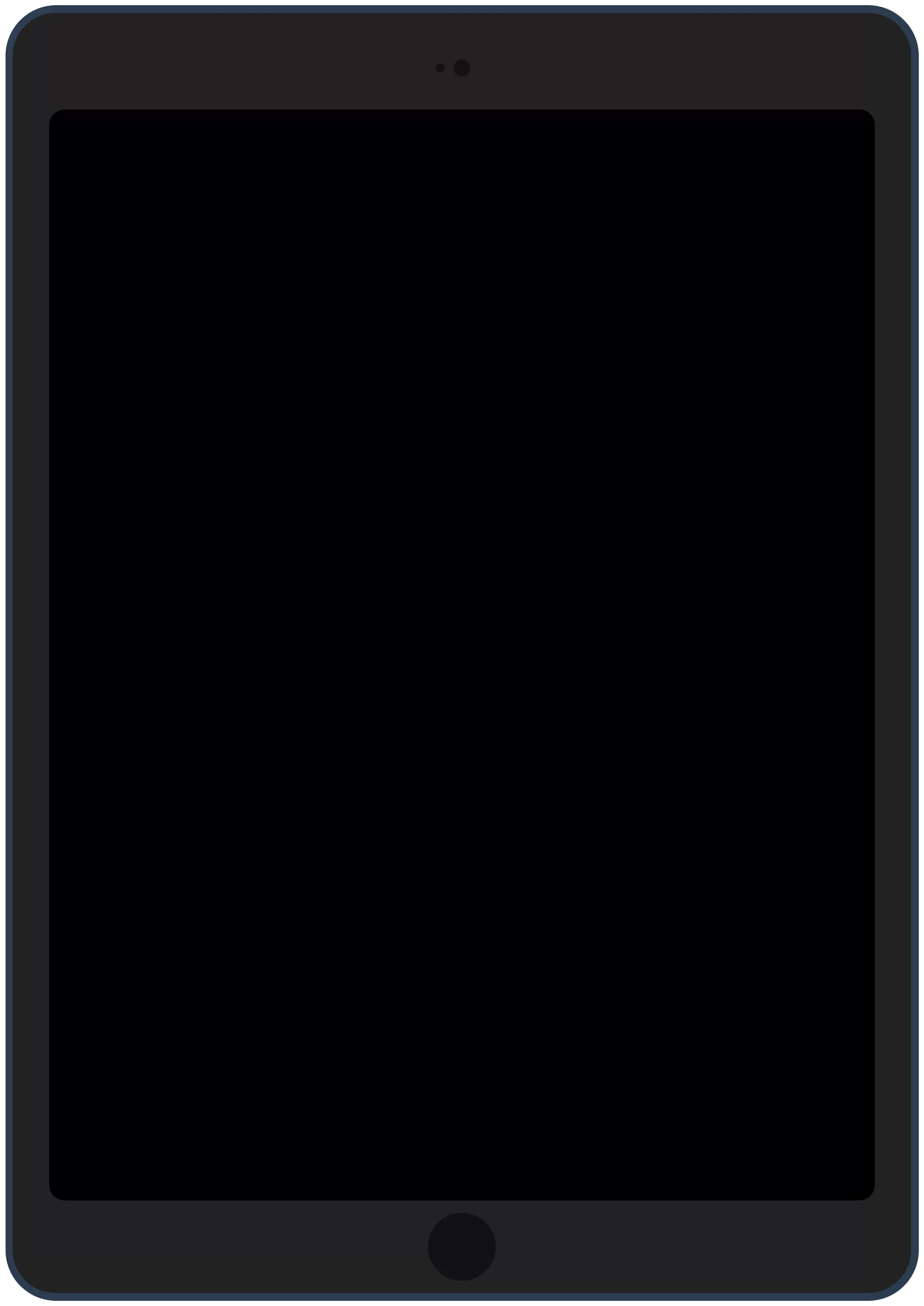 ipad background
