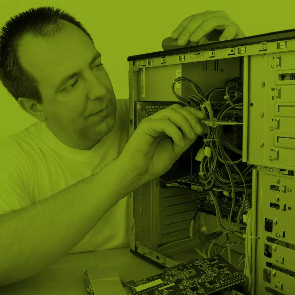 IT-support 7 IT support