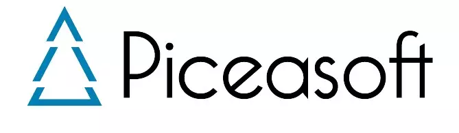 Piceasoft Logo
